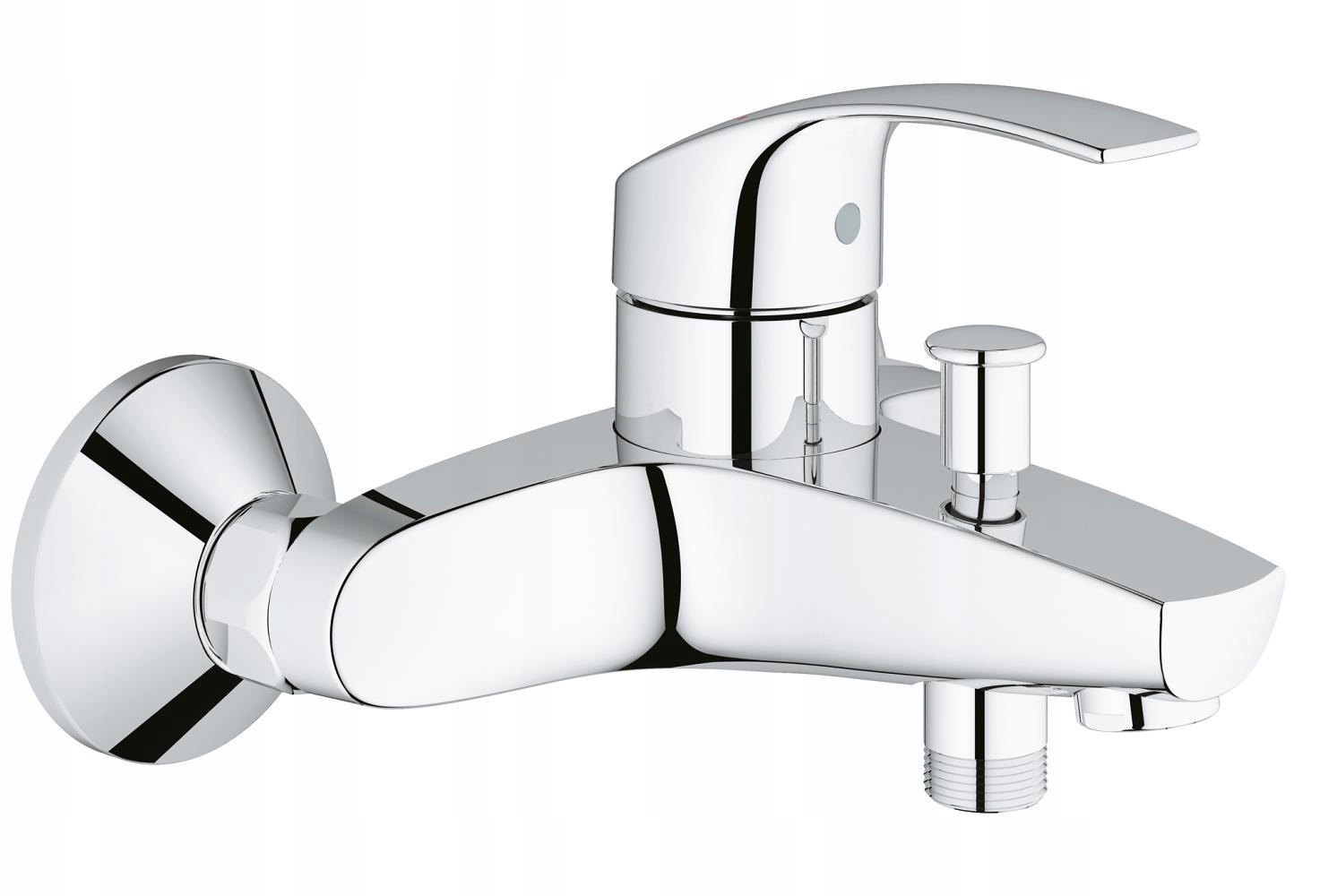 Grohe Eurosmart nová batéria 33300002