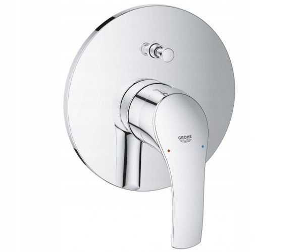 Grohe Eurosmart Chrome 33305002 batéria