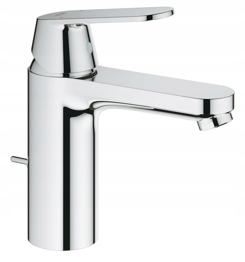 Grohe Eurosmart Cosmopolitan Battery 23325000