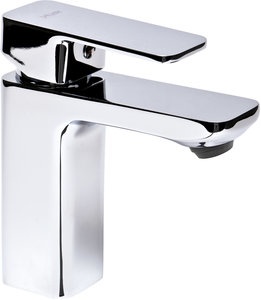Washbasin podkrovná batéria s spúšťom Valvex