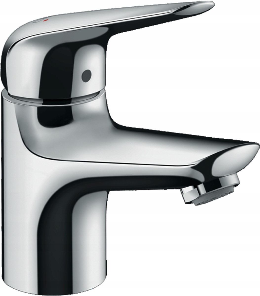 Novus 70 Chrómová batéria Hansgrohe 71021000