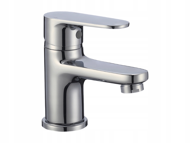 Pán Washbasin batéria s Chrome Kuchinox