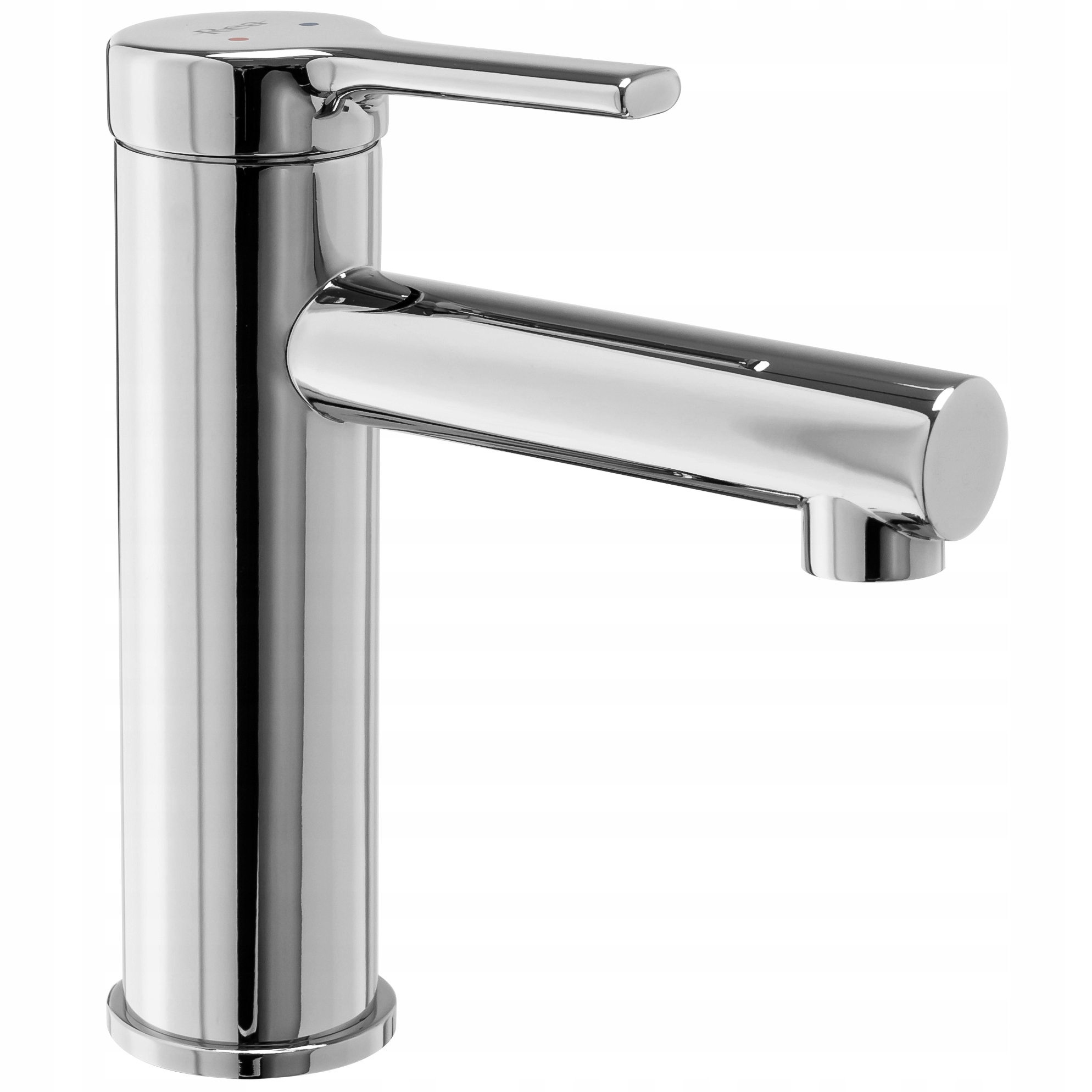 Pixel batéria Chrome Short -Winner Washbasin