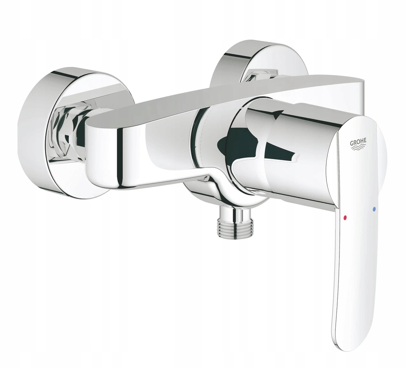 Grohe Wave 23208 Kozmopolitná sprchová batéria
