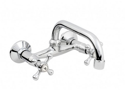 Washbasin Retro batéria Wyl.180 mm- 651