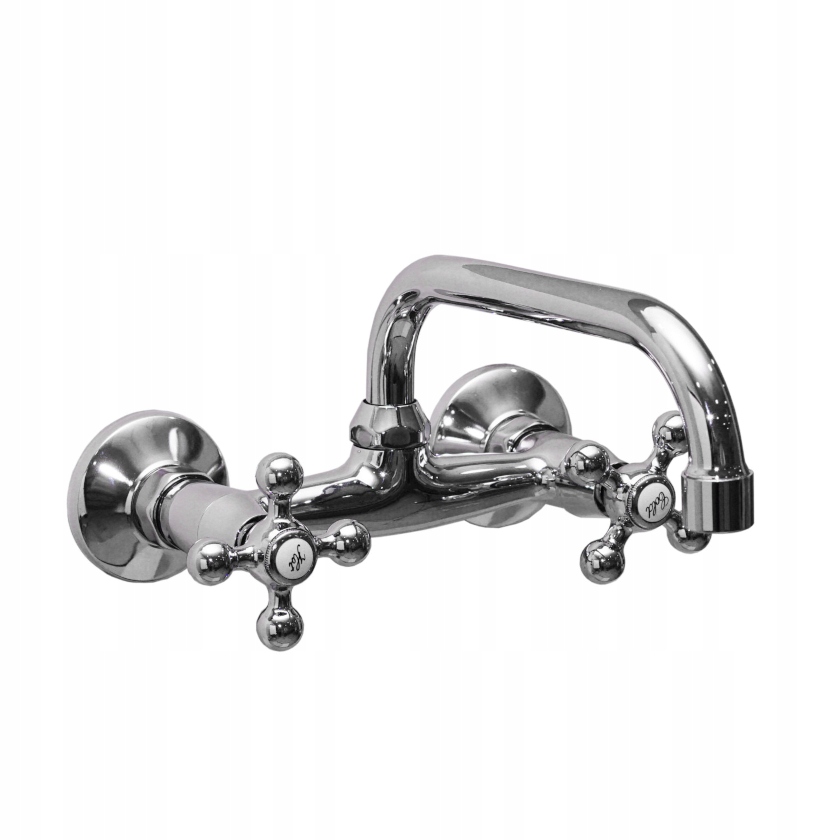 Washbasin Retro batéria