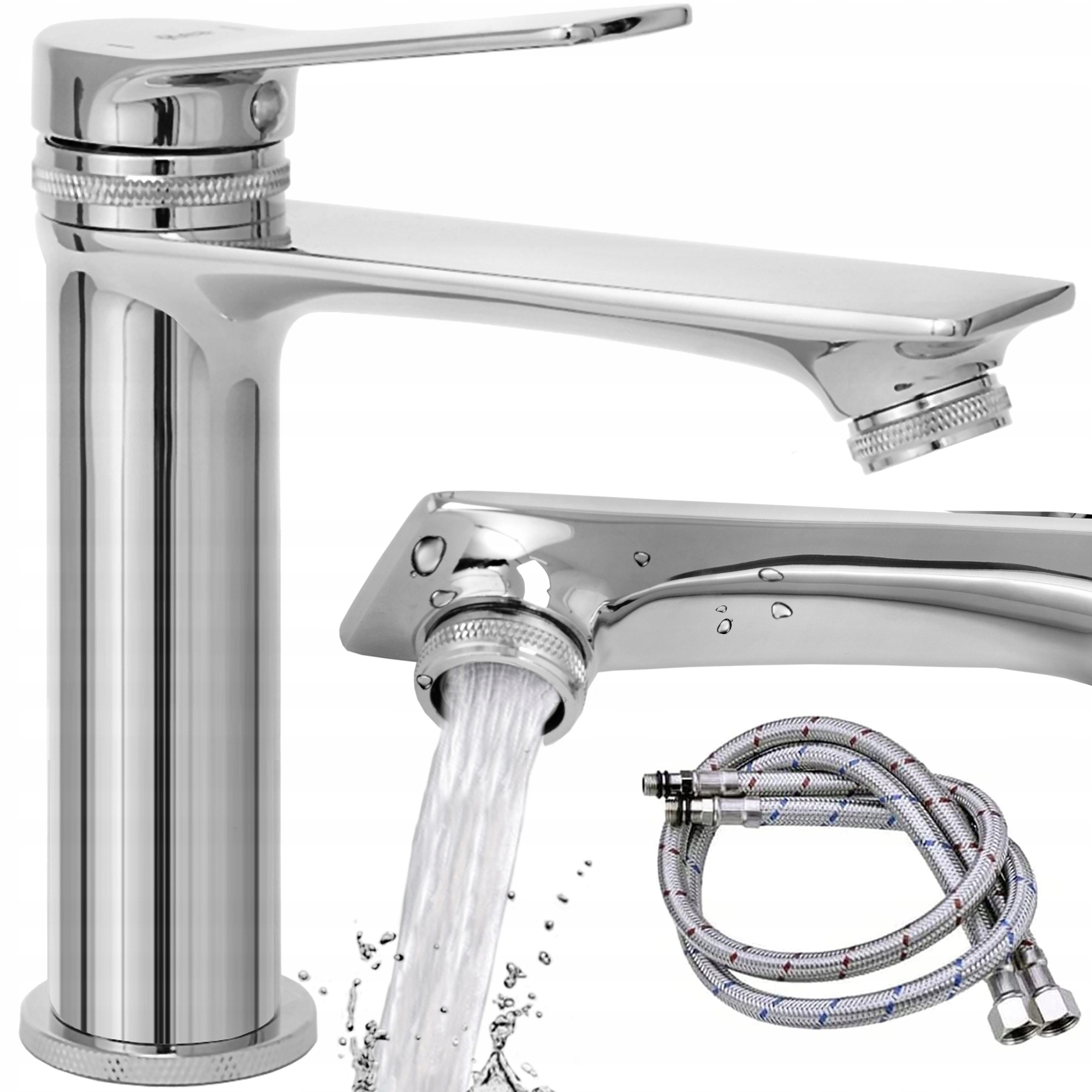 Berg Berg Chrom Silver Silver Low Rea