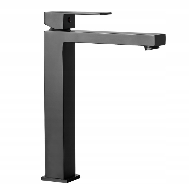 Čierna fenixová čierna rea čierna umývačka faucet