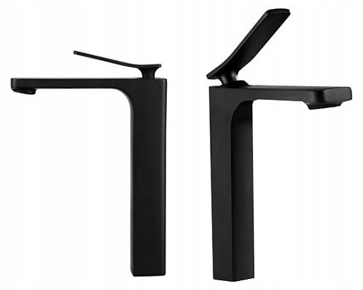 Black Black Black Wysoka Black Wysoka Battery - Rea