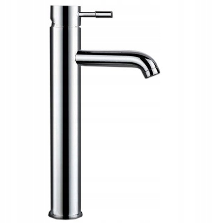 Graf vysoký chrómový umývadlo faucet