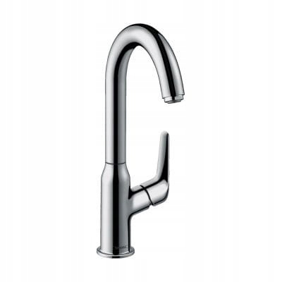 Hansgrohe Novus 71128000 Washbasin batéria