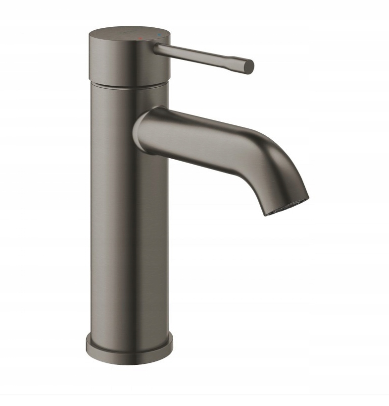Grohe Essence Graphite Faucet