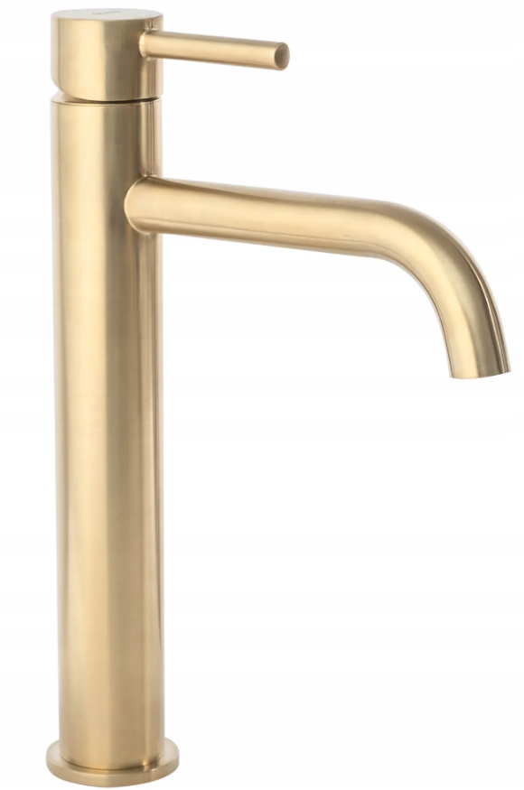 Sink batéria Lungo Gold Mat 28 cm rea Tap