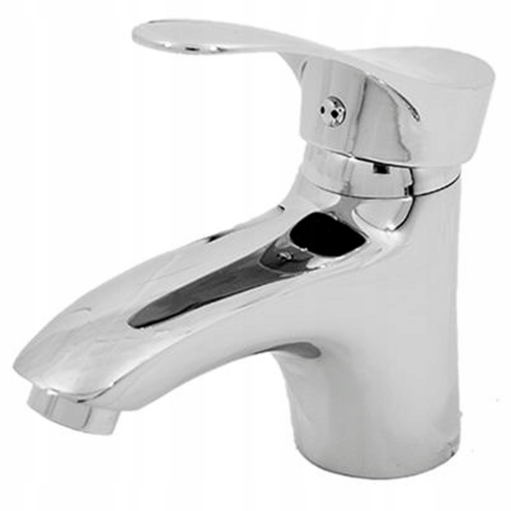Batéria Washbasin Nový vzor - Chrome Doprava