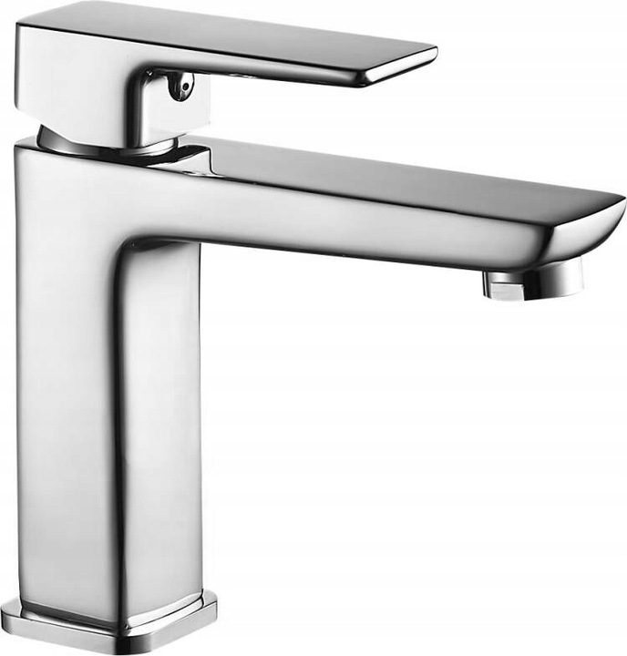 Nízky faucet Chrome Orix Rea Faucet