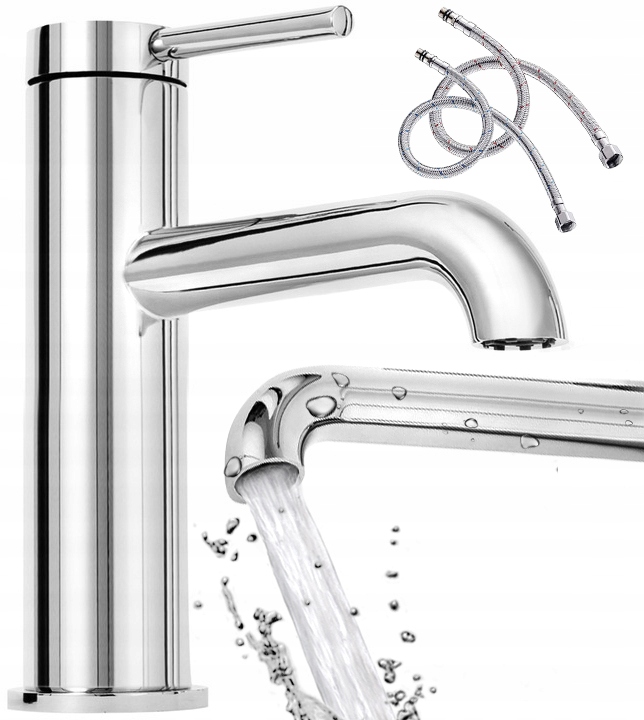 Spot Spot Chrome Chrome rea batéria