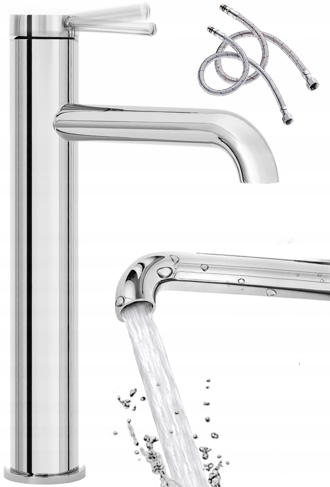 Spot Chrome Chrome Rea Spot batéria