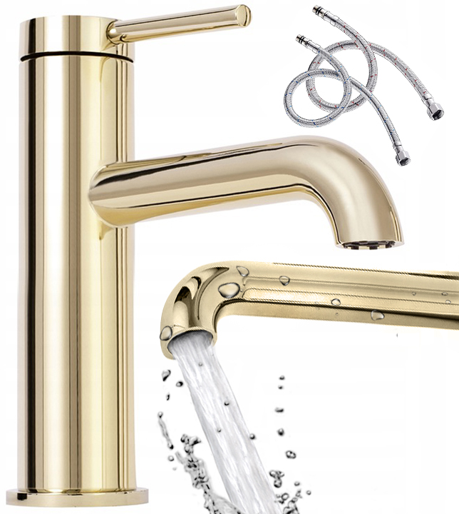 Rashband batéria Spot Gold Gold Low Rea