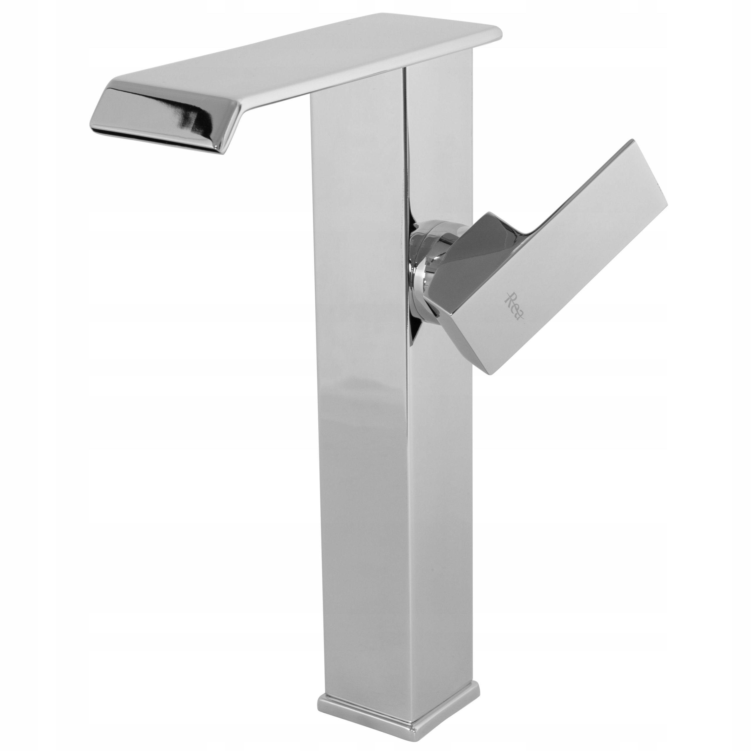 Sink Battery High Kent Chrome Gloss Rea