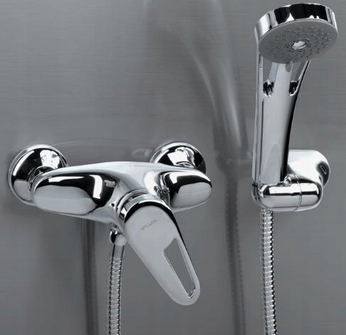 Valvex PAVO batéria 2451200 Chrome Sale !!!