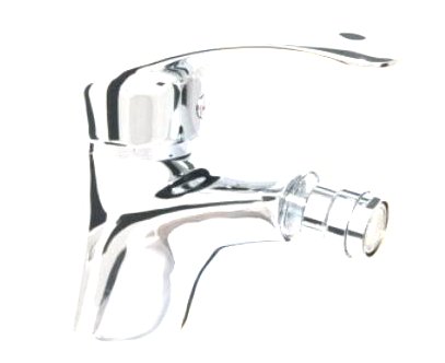 Vena batéria pre bidet + hadice - 678