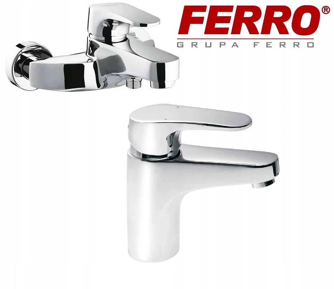 Chceš batériu + ferro kvalitný washbasin !!!
