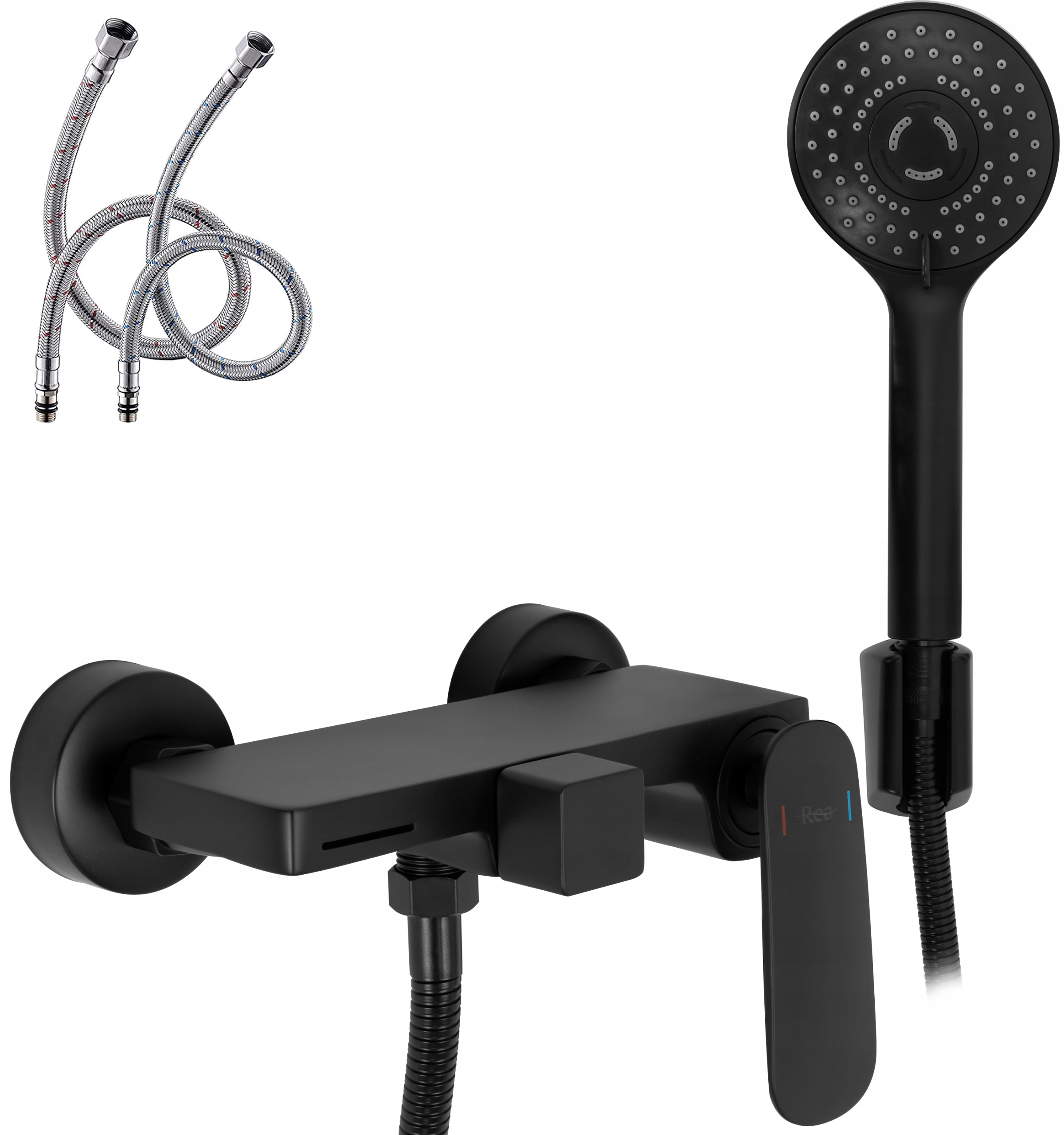 Vani Berg Berg Black Black Rea