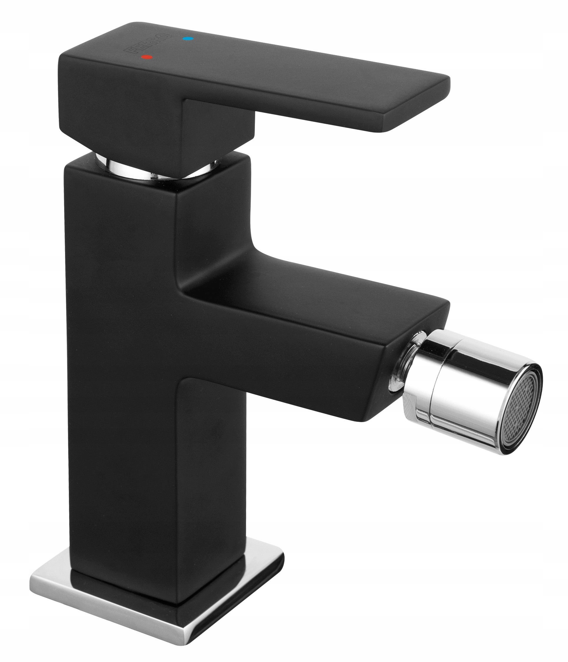 Čierna bidet batéria čierna bzi6bl ferro