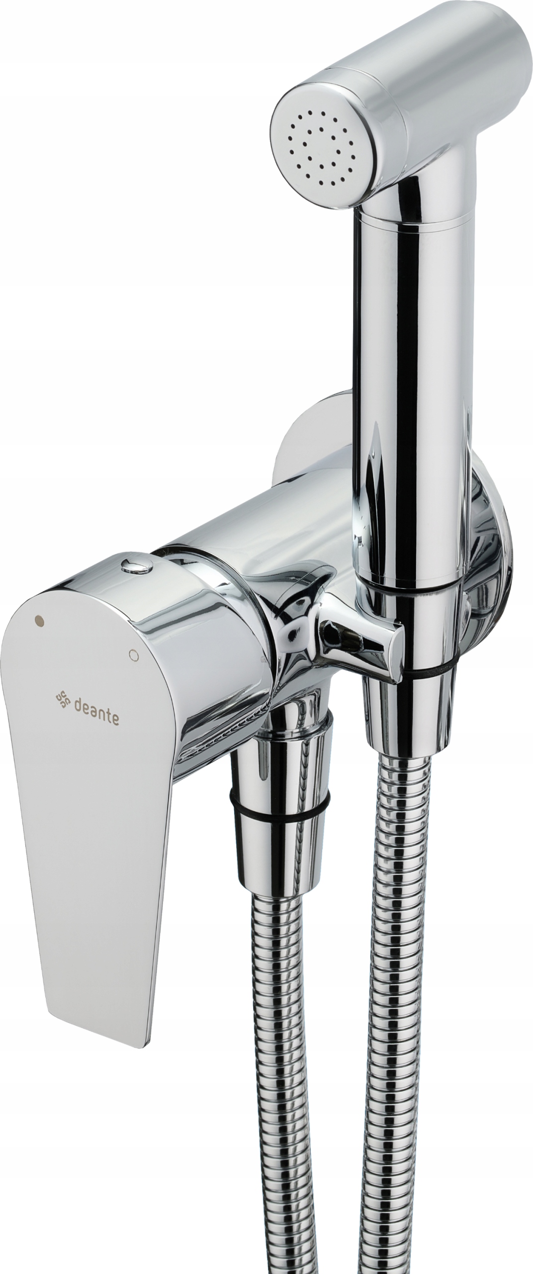 Agawa BQG 034M BIDET batéria s slúchadlom