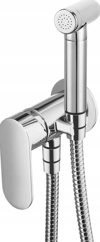 ALPINIA BGA 034M BIDET BATTERS + slúchadlo