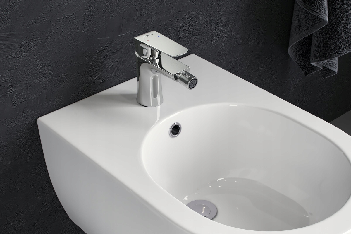 Batéria Actima Chrome bidet