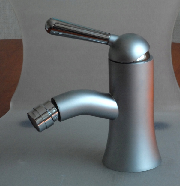 Batéria Bell Matte Bidet