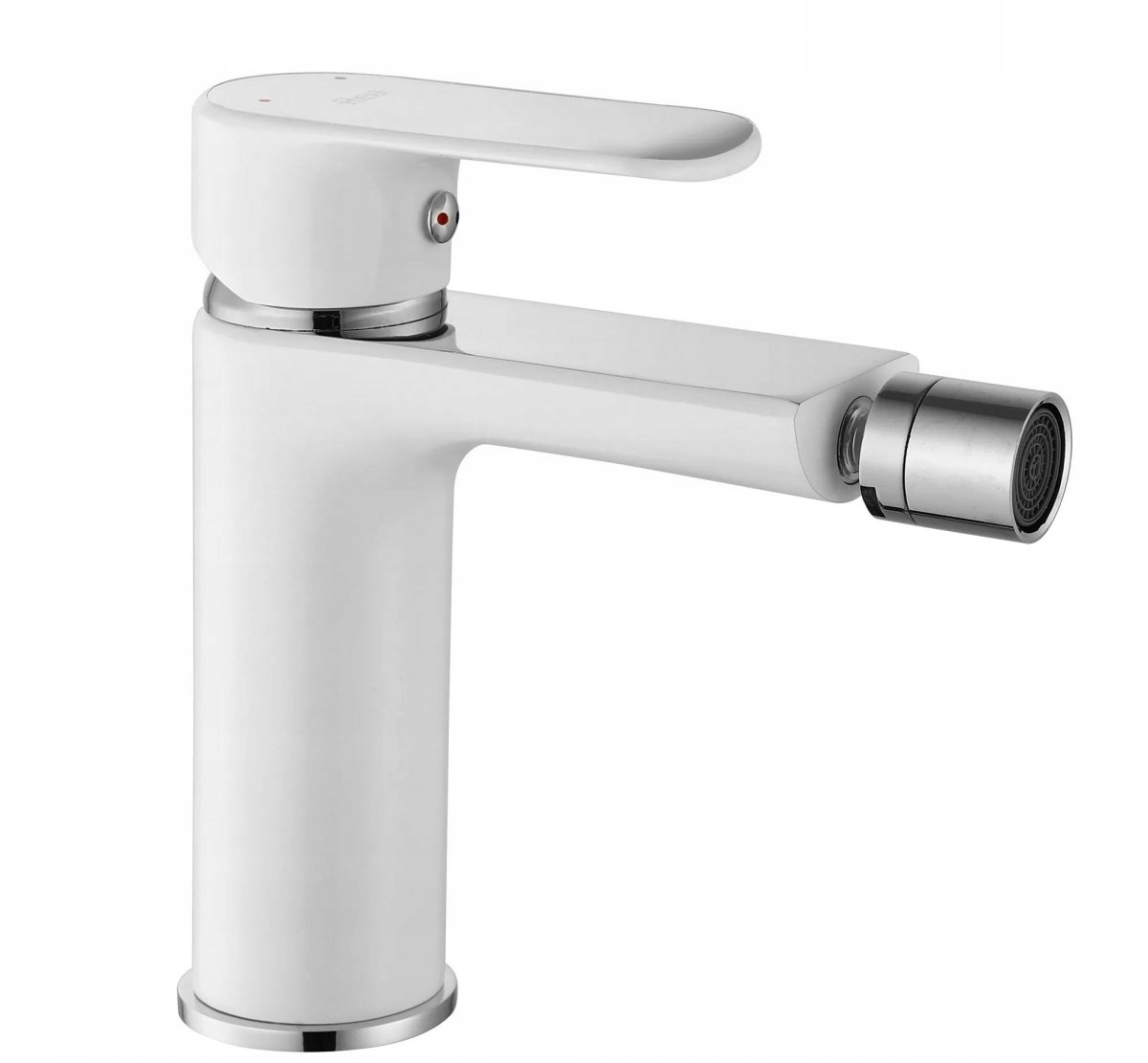 BLOOM WHITE/Chrom Rea-B9916 BIDET BATTER