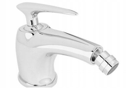 Butterfly BQB 031M Deante Bidet Battery