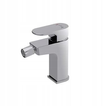 BIDET BATTERICKÝ CERSANIT Vigo S951-015 Sztorcowa