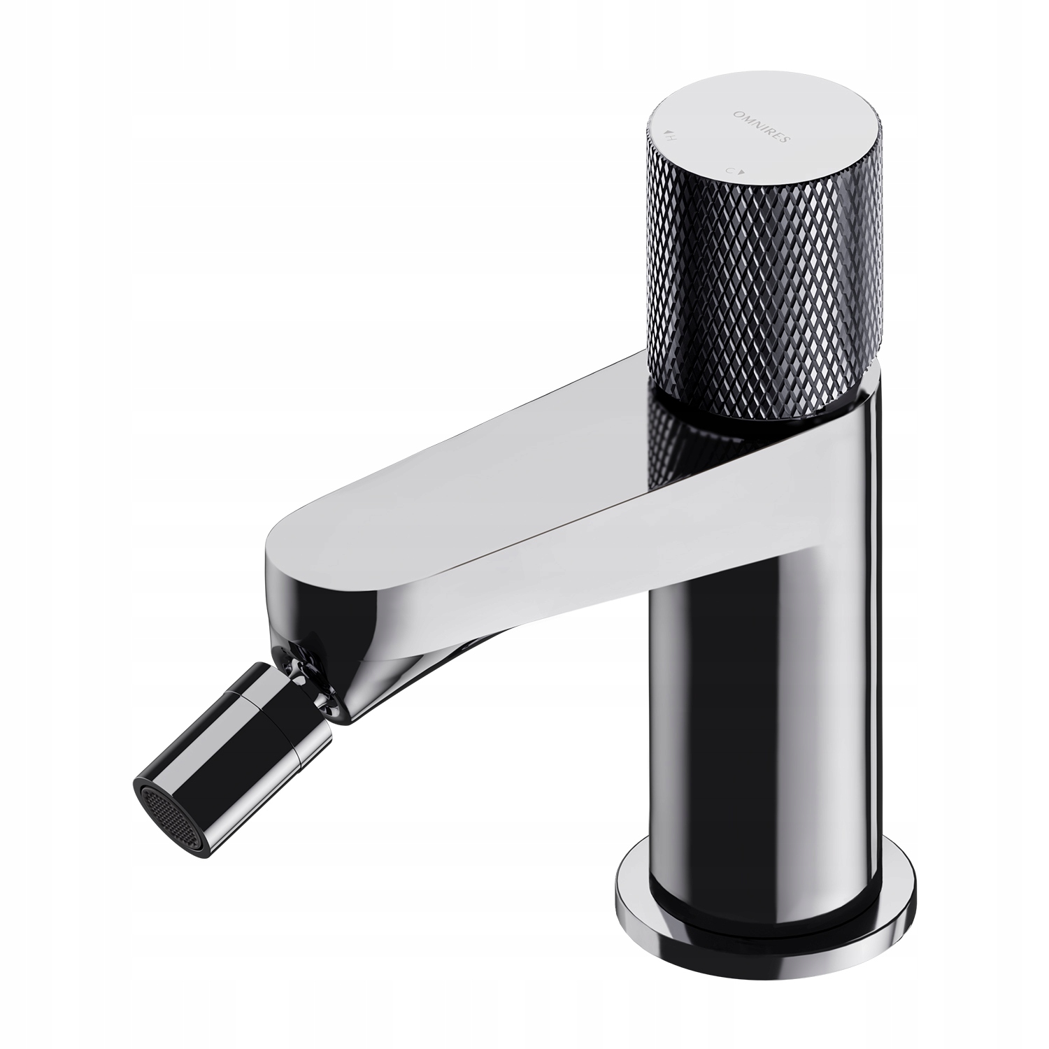 Contour CT8020Cr Omnires Bidet batéria