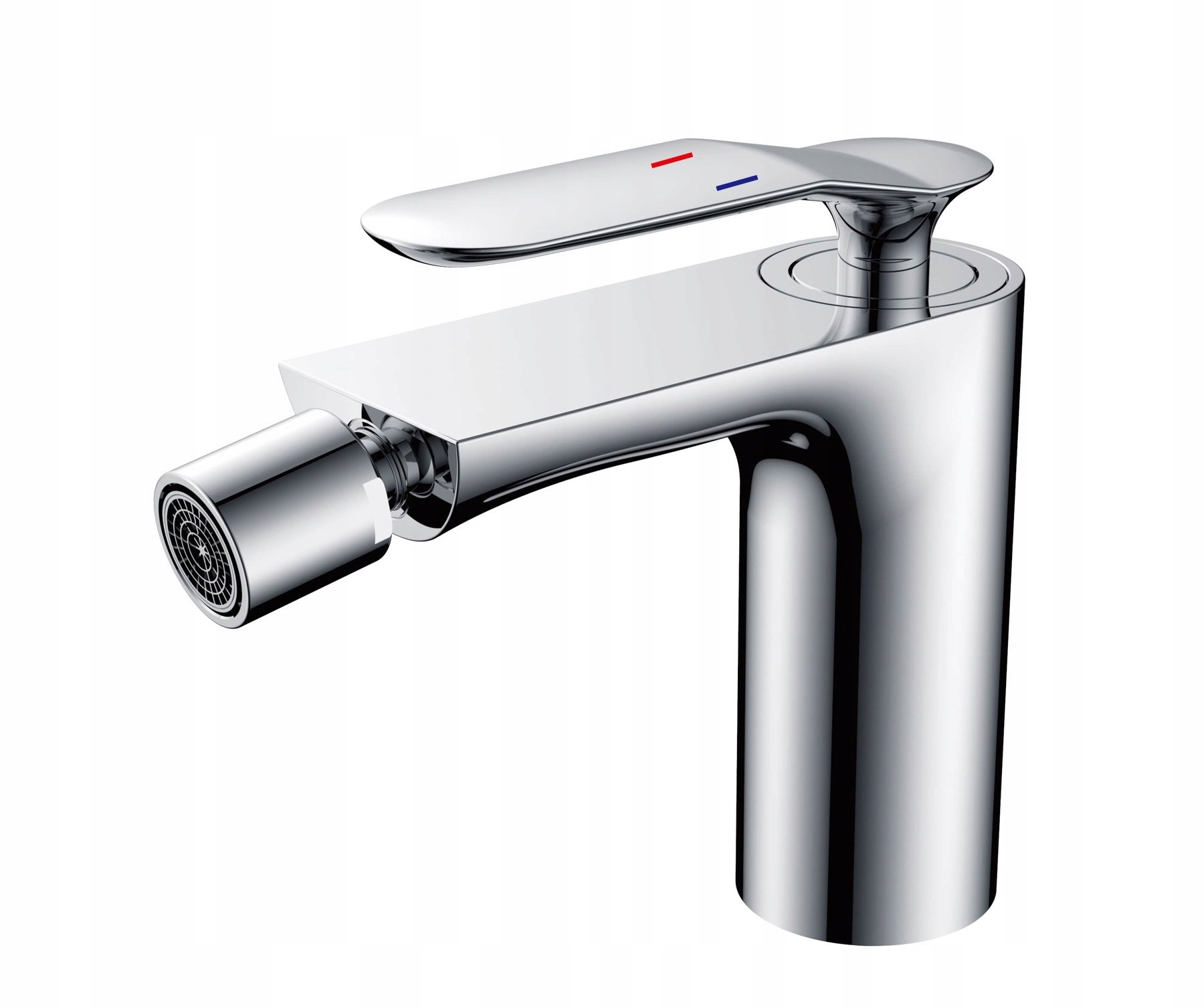 BIDET batérie Corsan CMB1025ch Anzio Chrome