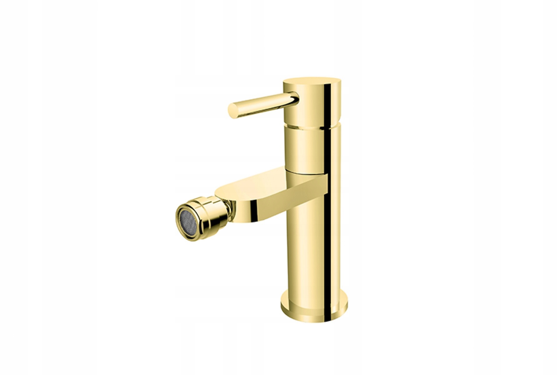 Batéria bidet Decco bideco zlata
