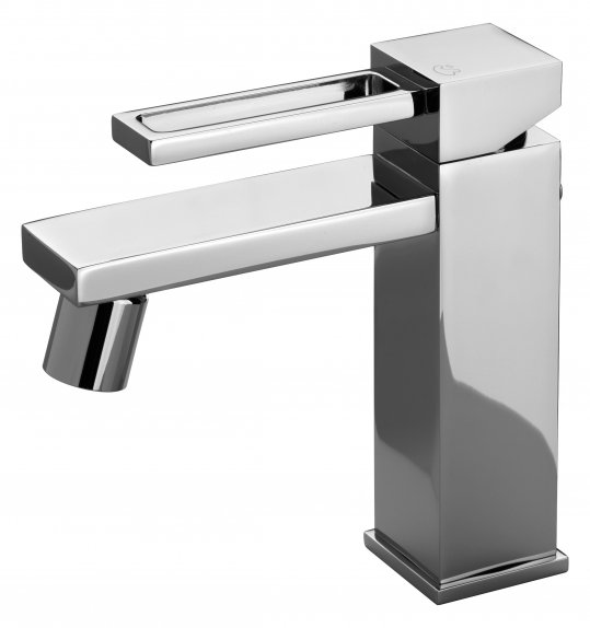 Bidet batéria Dr. Jeckyll Chromium