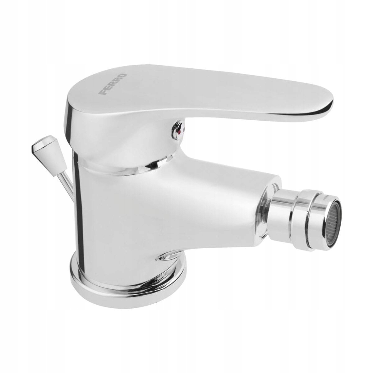ELSA ECOCOLICA FERRO BIDET BATTERSKO