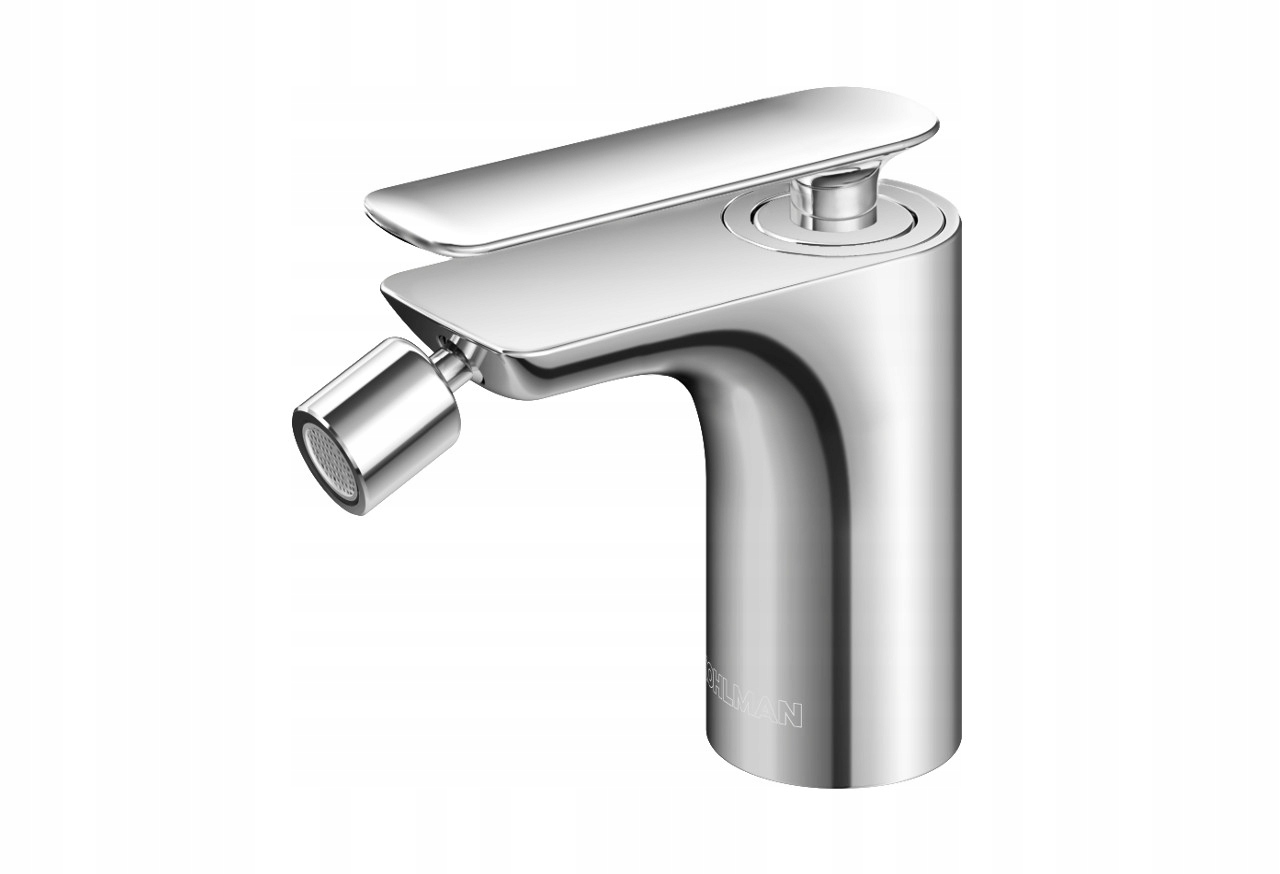 Zažite batériu QB130E Kohlman Bidet