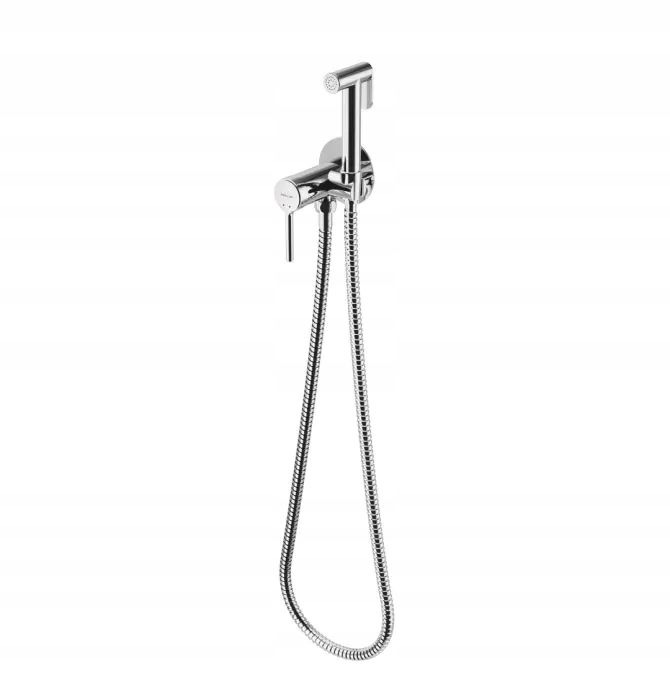 Vynikajúca batéria PI Chrome Bidet