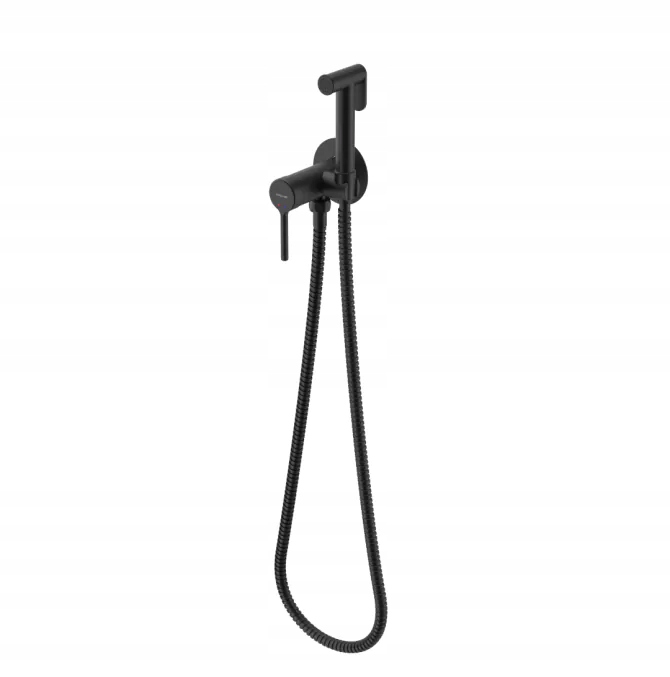 Vynikajúca batéria Pi Black Bidet