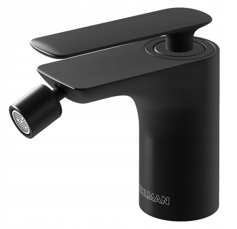 Zažite Black Kohlman QB130B