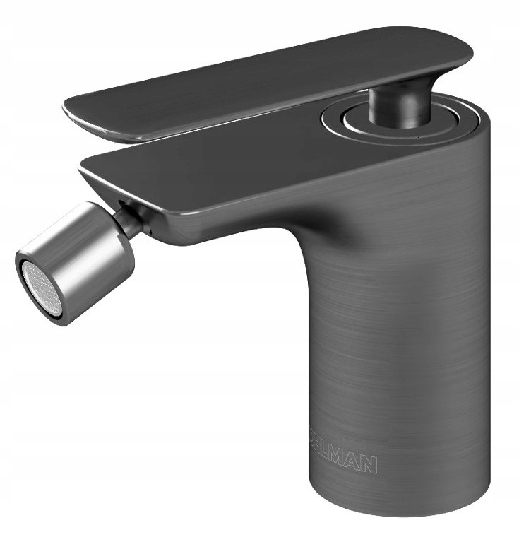 Zažiť sivú batériu kohlman qb130eg bidet batérie