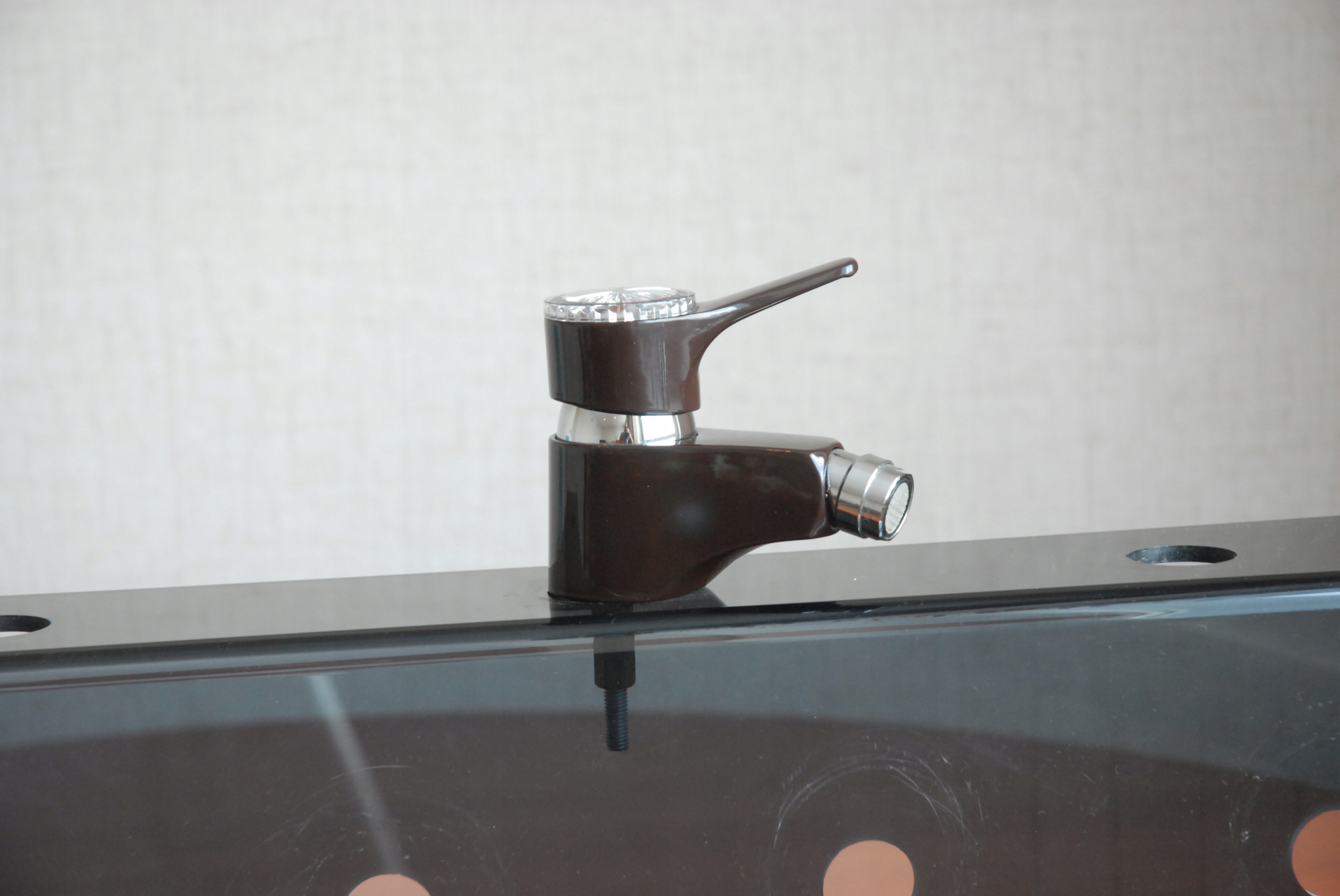 Batéria Faris Delta Bronz Bidet