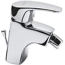 Batéria Ferro Capri Chrom Bidet