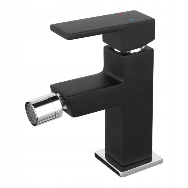 Batéria Ferro Staccato Black Bidet