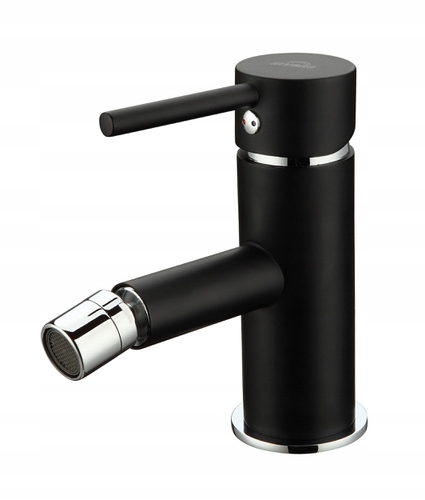 Invenen Dafni Black 48h Bidena Battery