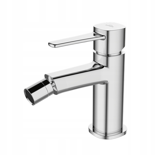Invenen Glamour Chrome 48h Bidet batéria